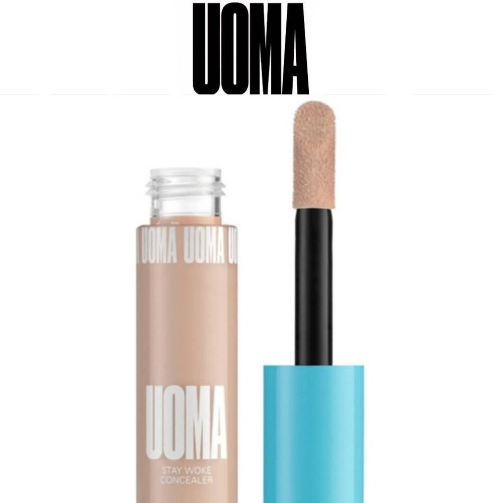 Uoma‎ Beauty Stay Woke Brightening Concealer